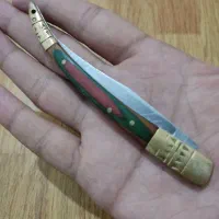 چاقو قدیمی و کلکسیونی