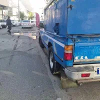 نیسان دیزل|خودرو سواری و وانت|کرمانشاه, |دیوار