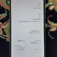 گوشی پوکو c40|موبایل|مشهد, کارمندان دوم|دیوار