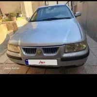 سمند|خودرو سواری و وانت|آبادان, |دیوار