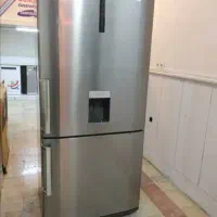 یخچال 24فومت تمام استیل