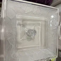 شیرینی خوری ظرف