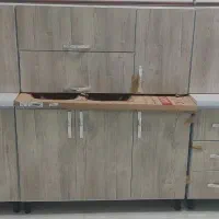 کابینت آماده برتر|مصالح و تجهیزات ساختمان|نهاوند, |دیوار