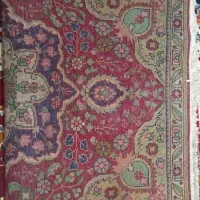 قالیچه دستباف|فرش|گرگان, |دیوار