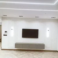 نقاشی ساختمان در تمام نقاط تهران