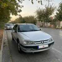 پژو پارس مدل ۱۳۸۴|خودرو سواری و وانت|نجفآباد, شریعتی|دیوار