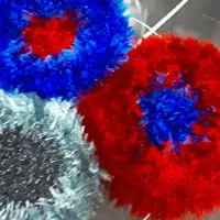 دانه‌ی۲۵تومان|سفره، حوله، دستمال آشپزخانه|لنگرود, |دیوار