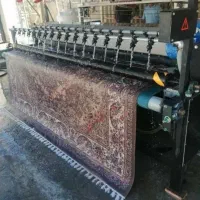 قالیشویی نگین یاقوت محدوده توس،قاسم آباد،وکیل آباد