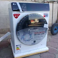 انواع لباسشویی الجی ب صورت اقساط چک‌|ماشین لباسشویی و خشک‌کن لباس|ارومیه, |دیوار