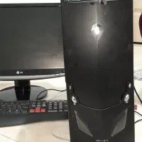 کامپیوتر|رایانه رومیزی|تنکابن, |دیوار