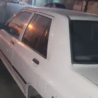 پراید ۱۳۱ se مدل ۹۶|خودرو سواری و وانت|اسلام‌شهر, شهرک محمدیه|دیوار