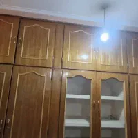 کمد دیواری ساج|جاکفشی، کمد، دراور|شادگان, |دیوار