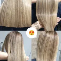 کراتینه مو|خدمات آرایشگری و زیبایی|مشهد, ایثار|دیوار