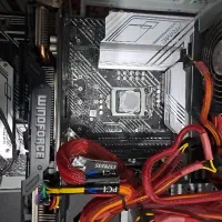 باندل مادربردz590 و سی پی یو نسل ۱۰