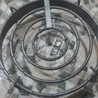 تنور گازی نو