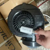 فن حلزونی الکتروژن ( اصلی ) دائم کار جهت ماینر|قطعات و لوازم جانبی رایانه|تهران, بهارستان|دیوار