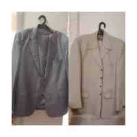 فروش تعدادی لباس و کت و شلوار|لباس|جهرم, |دیوار