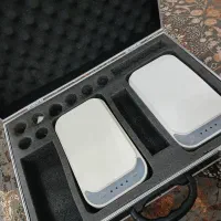 دستگاه نانو صفحه گوشی و عینک