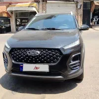 x22 pro دنده مدل۴۰۳