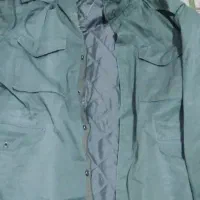 اورکت مردانه آمریکایی تمیزونو