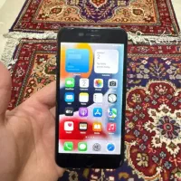 ایفون۷پلاس 128گیگ