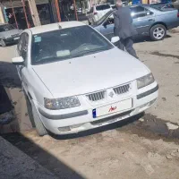 سمند الیکس ۹۵