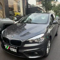 بیامو سری 2 اکتیوتور 218i، مدل ۲۰۱۸