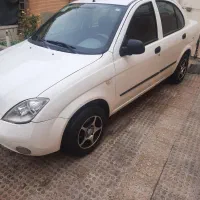 تیبا ۱ مدل ۹۹|خودرو سواری و وانت|اصفهان, ملاصدرا|دیوار