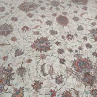 فرش کارکرده پرهام/۱۲متری شونهر ۷۰۰ شانه /دو تخته)|فرش|مشهد, حجاب (شهرک غرب)|دیوار