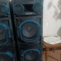 باند مکسیدر|سیستم صوتی خانگی|نسیمشهر, |دیوار