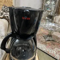 قهوه ساز نو|سماور، چای‌ساز، قهوه‌ساز|اردبیل, |دیوار