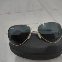 عینک افتابی ریبن