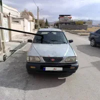 فروش خودرو ۱۴۱