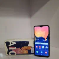 گوشی سامسونگ A10