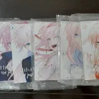 مانگا shikimoris not just a cutie|مجلات|تهران,  امام زاده قاسم (نیاوران)|دیوار