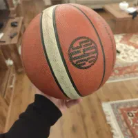 توپ بسکتبال ۷