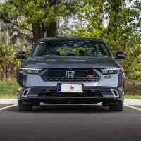 حواله هوندا اکورد زیر قیمت HONDA Accord PHEV 2025