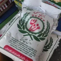 برنج عنبر بو عزیزان