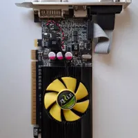 کارت گرافیک GT610