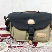 کیف دوربین جنس خوب و در حد نو