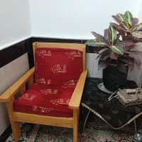 مبل ۵ نفره|مبلمان خانگی و میز عسلی|مشهد, عباس‌آباد|دیوار