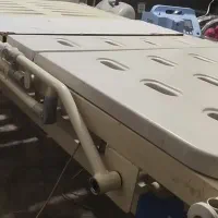 تخت برقی بیمار