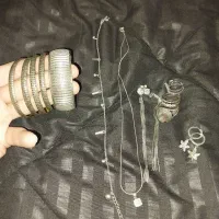 نقره ۹۲۵