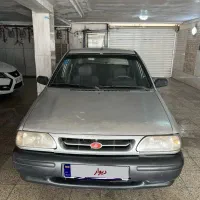 پراید ۸۶