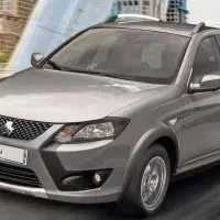 کوئیک GXR مدل s صفر کیلومتر