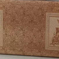 یک جفت پشتی نو