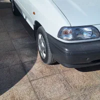 خودرو پراید ۱۳۱ مدل ۹۹|خودرو سواری و وانت|لار, |دیوار