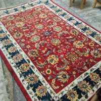 جفت فرش ۶ متری کاملا نو