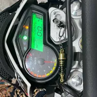 موتور|موتورسیکلت|مهاباد (آذربایجان غربی), |دیوار