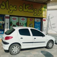 فروش 206